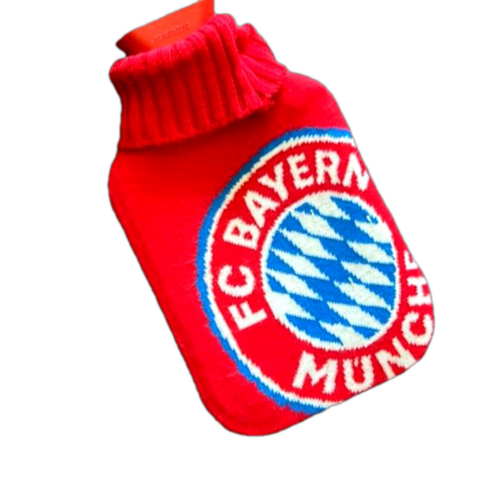 Hot Water bottle - Picture 1 of 4